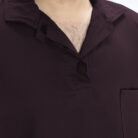 v maroon