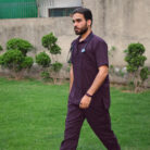 walk maroon