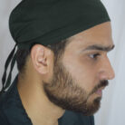 cap 2 green