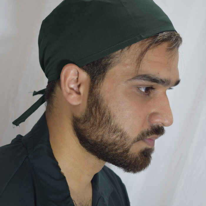 cap green cap green