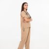 1 ProScrub Female Scrub Set