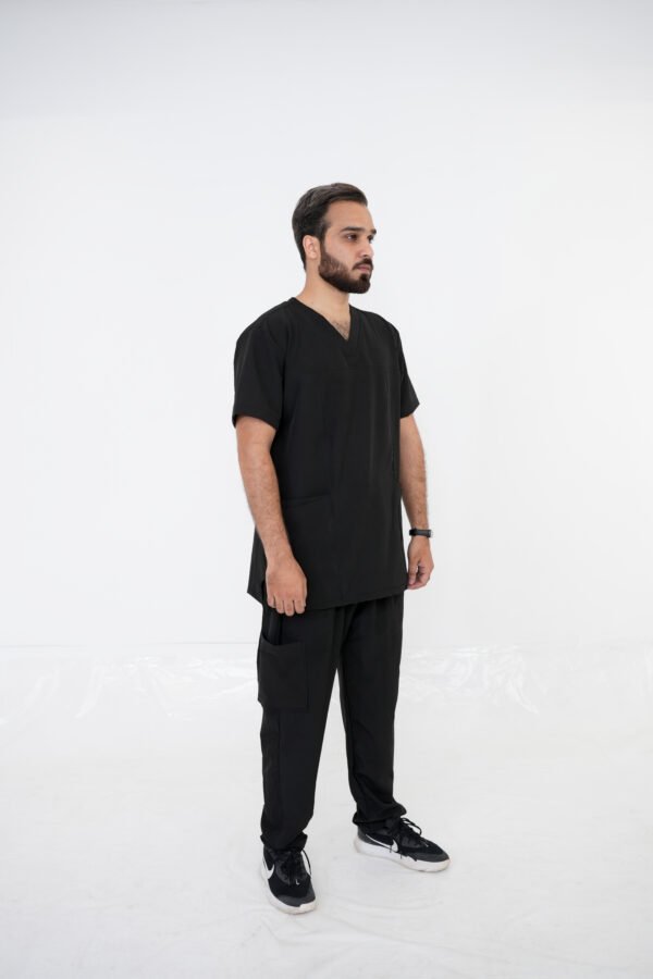 1 ProScrubs Male Scrub Set