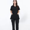 Tcut Female Scrub Set