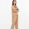 2 ProScrub Female Scrub Set