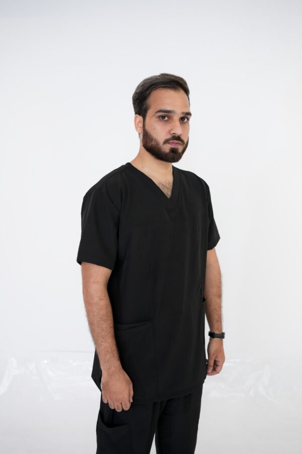 2 ProScrubs Male Scrub Set