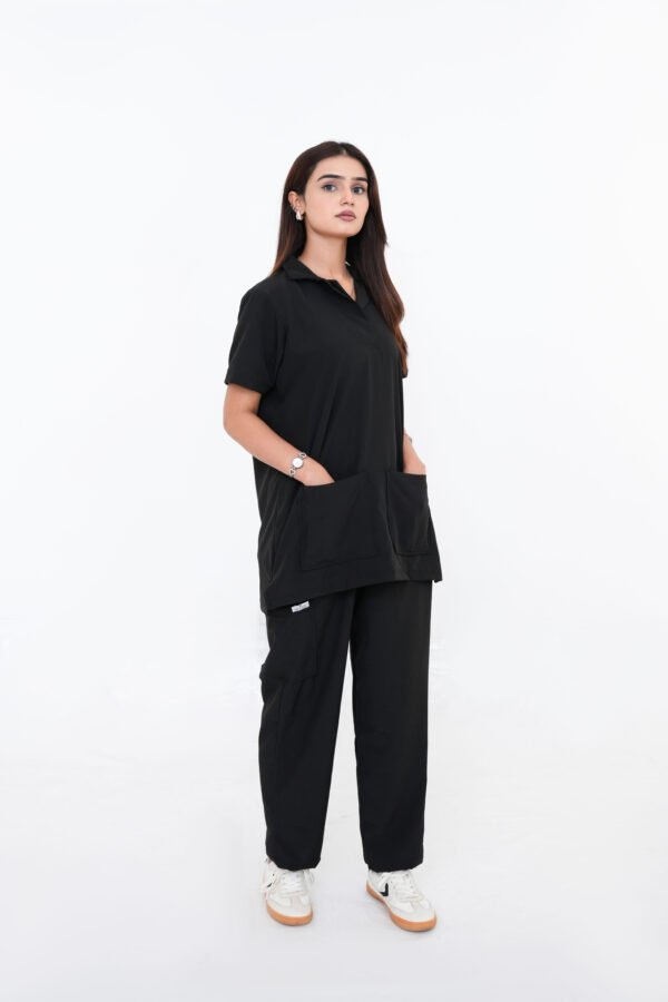 2 Tcut Female Scrub Set