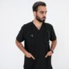 3 ProScrubs Male Scrub Set