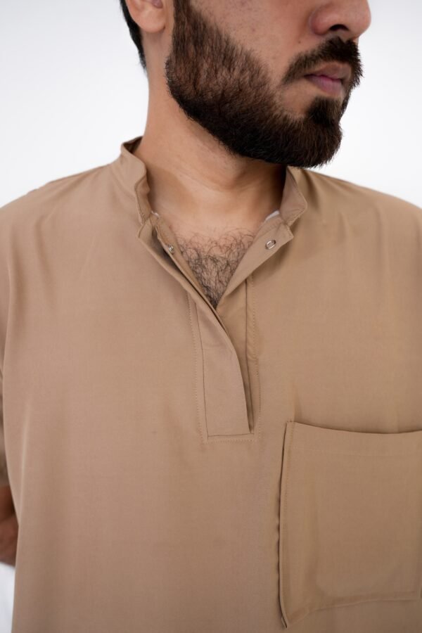 Trad Male Scrub Set
