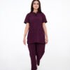 3 Trad Female Scrub Set