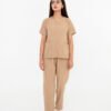 ProScrub Female Scrub Set