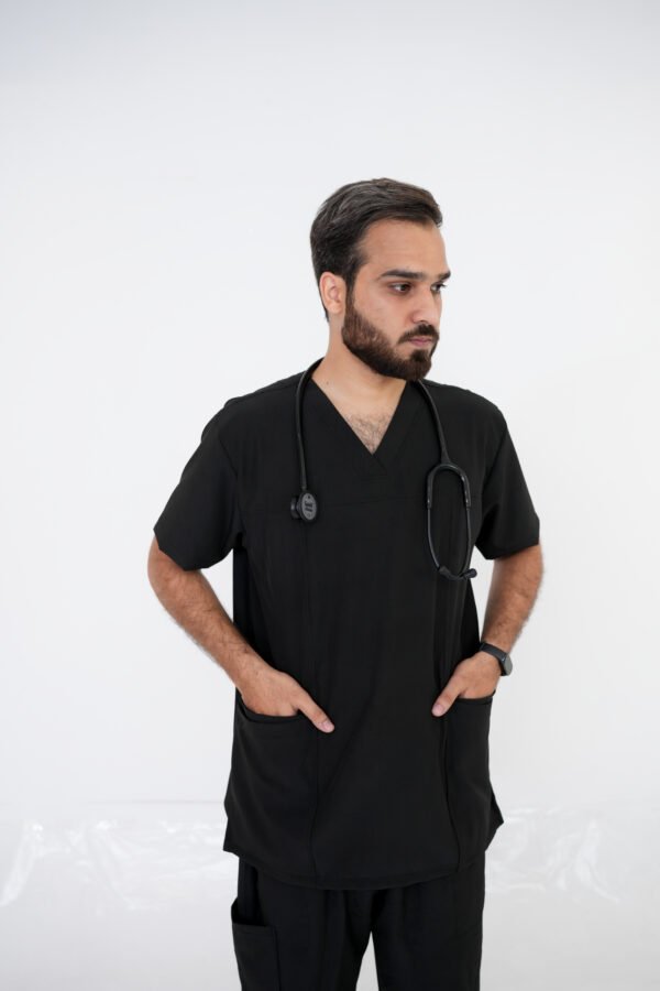 3 ProScrubs Male Scrub Set