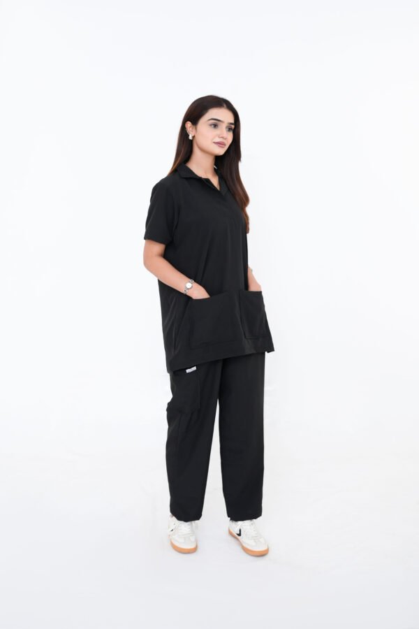 3 Tcut Female Scrub Set