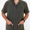 Tcut Male Scrub Set