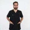 4 ProScrubs Male Scrub Set