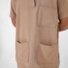 Trad Male Scrub Set