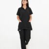 4 Tcut Female Scrub Set
