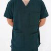 5 Zipper Scrub Set.