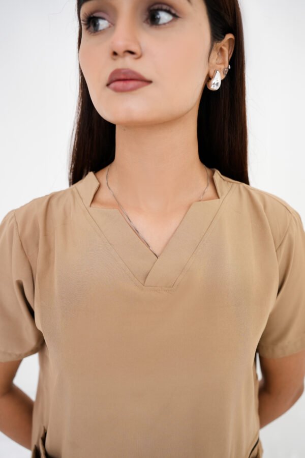 5 ProScrub Female Scrub Set