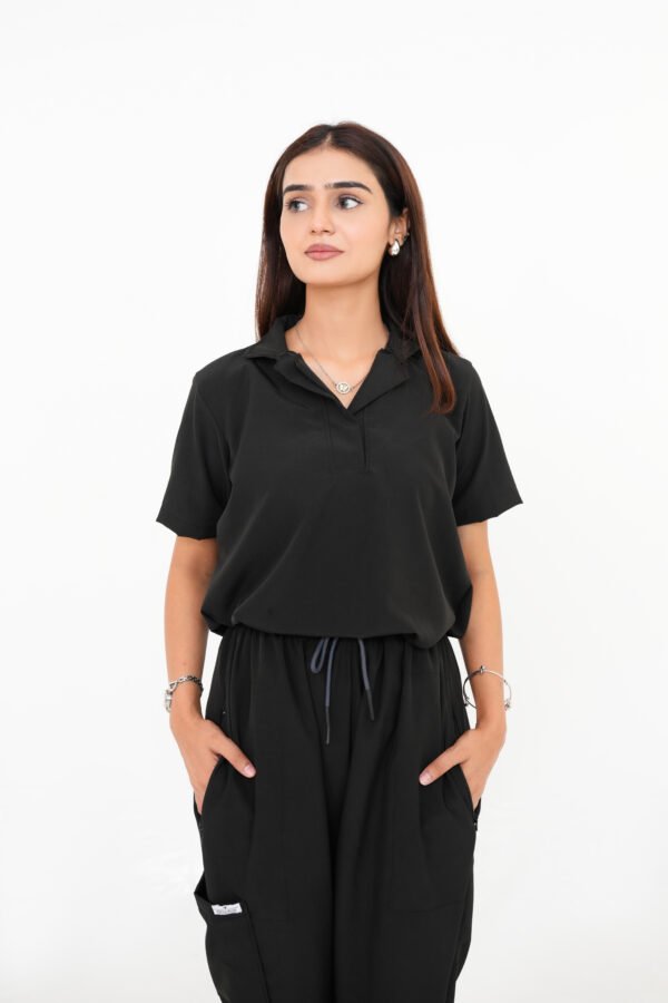 5 Tcut Female Scrub Set