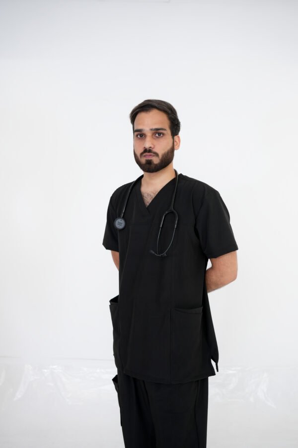 5 ProScrubs Male Scrub Set