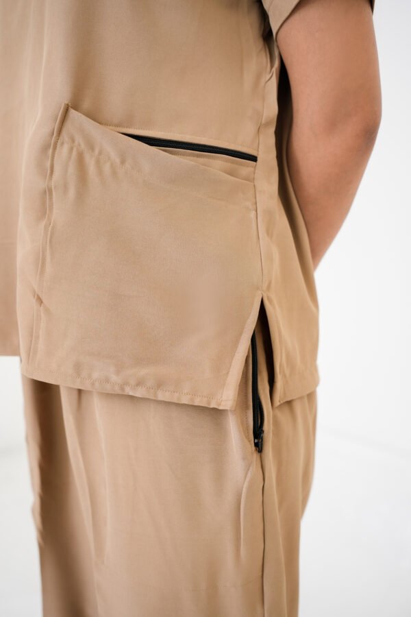 6 ProScrub Female Scrub Set