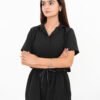 6 Tcut Female Scrub Set