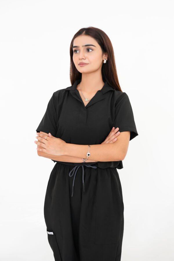 6 Tcut Female Scrub Set
