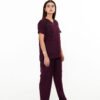 Stash Female Scrub Set