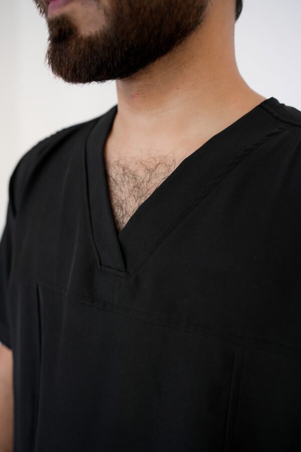 6 ProScrubs Male Scrub Set