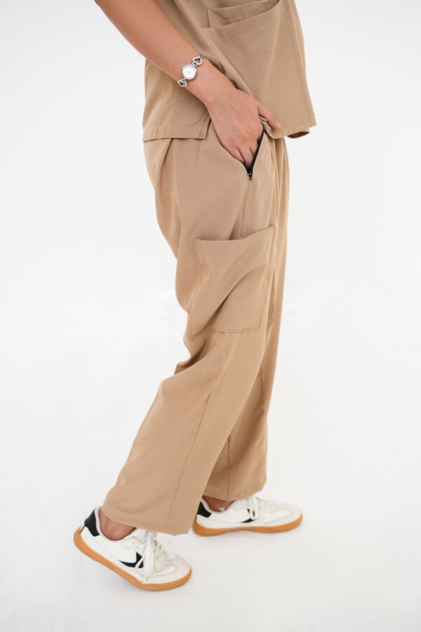 7 ProScrub Female Scrub Set