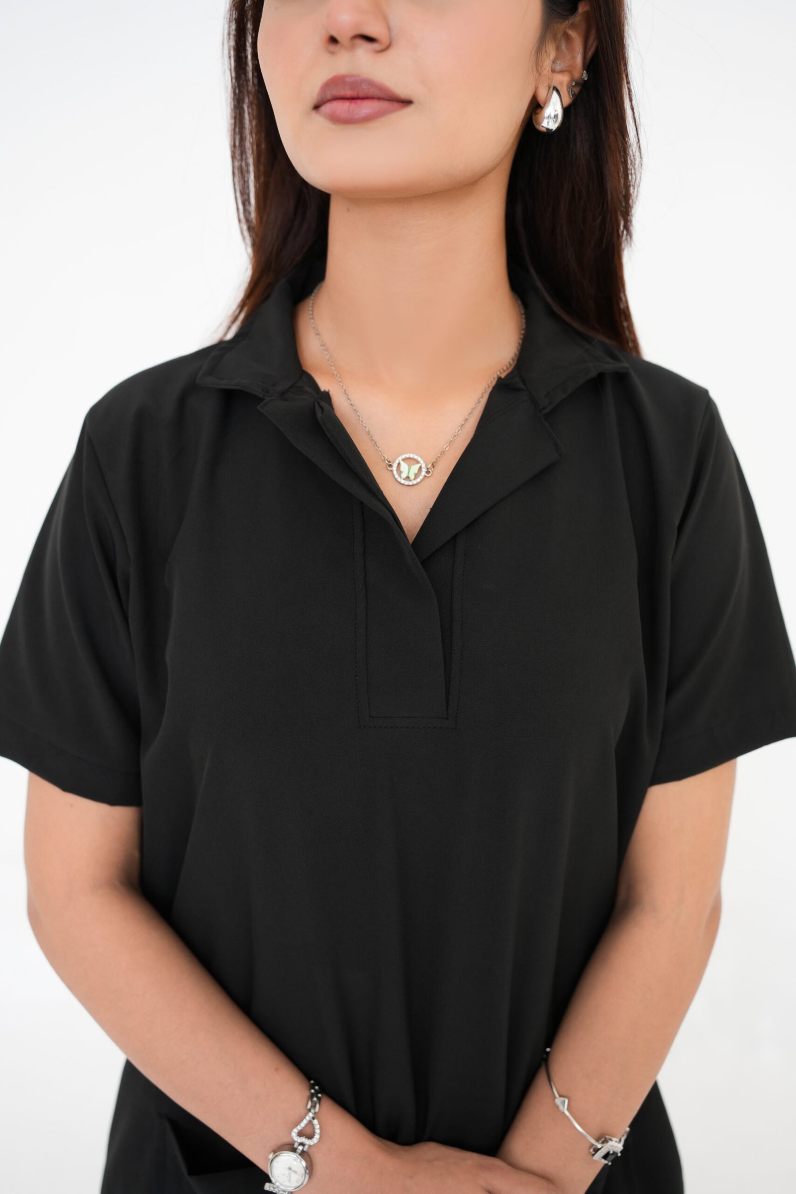 7 Tcut Female Scrub Set