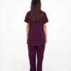 Stash Female Scrub Set